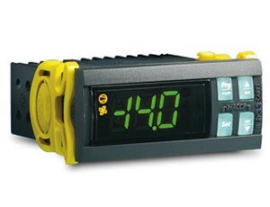 Пульт управления Carel (MPXPRO, GREEN LED, KEYPAD, BUZZER, COMMSSIONING ...